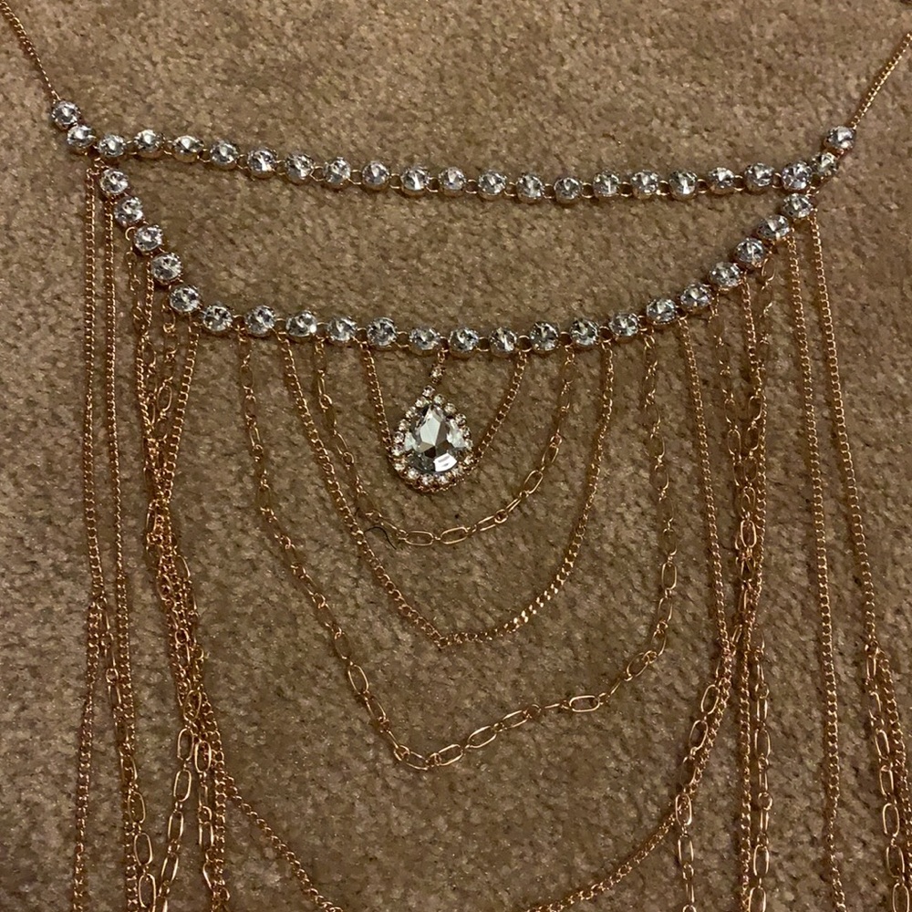 Body chain - Picture 7 of 7